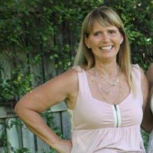 Meet your Posher, Terry